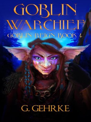 cover image of Goblin War Chief
